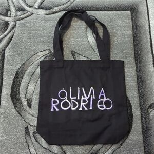 Olivia Rodrigo Guts tote brand New Official Merch